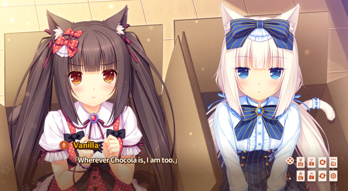 Nekopara Review